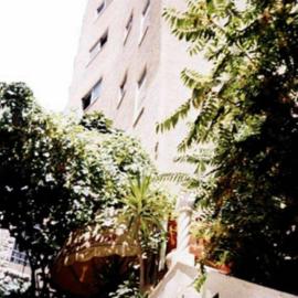 Farah Hotel, hotel en Amán