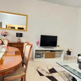 Appartement meublé haut standing Bonamoussadi (Kotto)