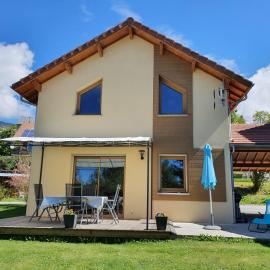 Belle villa calme à la montagne