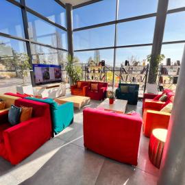 Campanile Metz Nord Woippy- Porte du Luxembourg A31- Confort Climatisé- Air Conditionning, hotell i Woippy