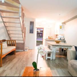 41 Settler Sands, 39 West Beach Road, Port Alfred, hotel in Port Alfred