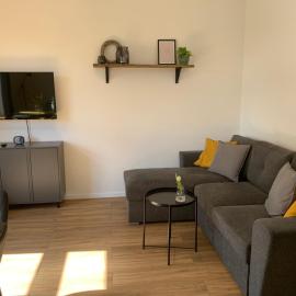 Lille Hygge, khách sạn ở Clenze