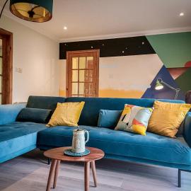 Aite-Sithiel, hotel in Kingsburgh