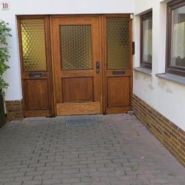 Alsfelder Apartment I