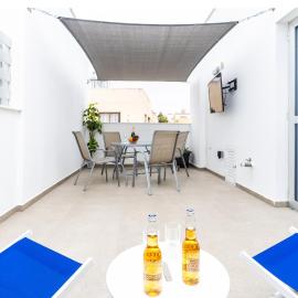 Spiros Luxury Apartments