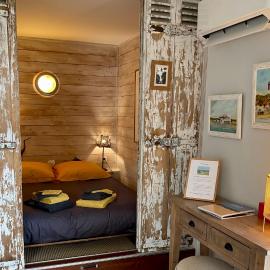 Au Phare du Cap, hotel in Cap-Ferret