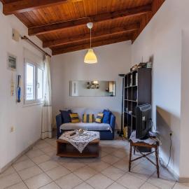Ioannis Appartment