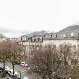 Appart Luchon au centre des allée d'etigny