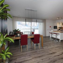 Ferienwohnung Kerst am Weintor, готель у місті Швайґен-Рехтенбах