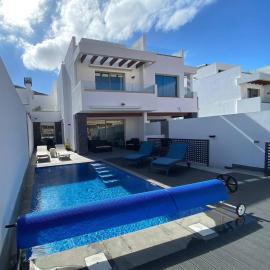 Super cool villa in Los Cristianos