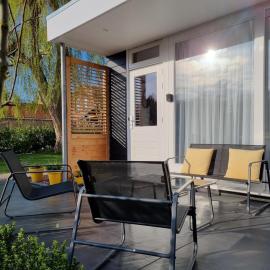Tip Top Studio Vlissingen, hotel u gradu 'Vlissingen'