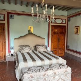 House on the river, hotel em Calci