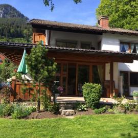 Haus-Schneider-Sepp, hotel sa Ettal