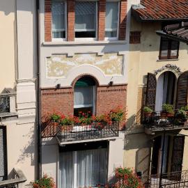 Stresa Residence