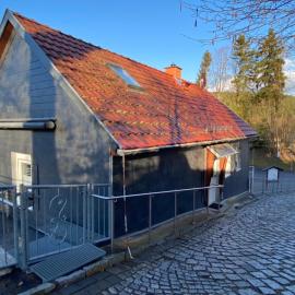 Ferienwohnung Engelsbach