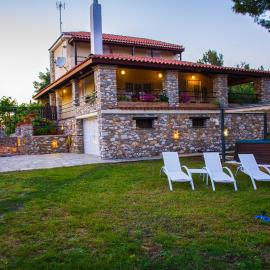 VILLA GEM