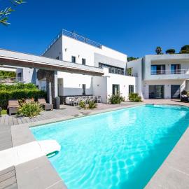 Villa Louancelie B&B