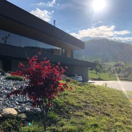 Downhills Residence, hotelli kohteessa Zázrivá