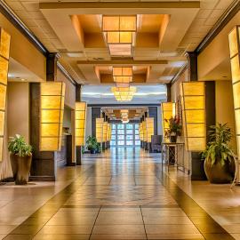 Hotel Capstone, ξενοδοχείο σε Tuscaloosa