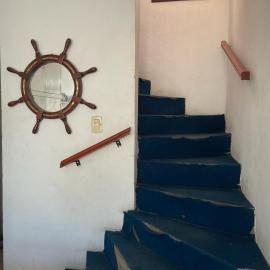 La Martina Apart, hotel di Goya