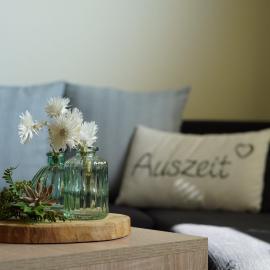 Auszeit - Ferienwohnung und Appartements, Hotel in Bad Sooden-Allendorf