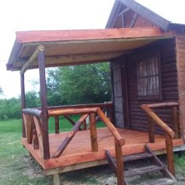 Chacra Mandala, hotell i Gualeguay