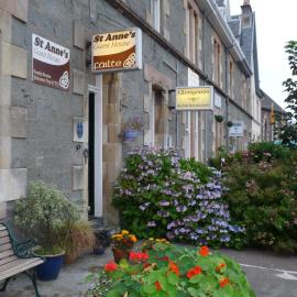 St Annes Guest House