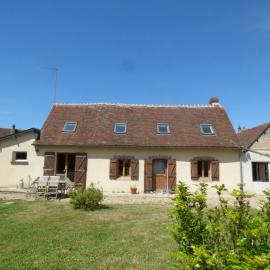 la pause campagne, hotel in Pullay