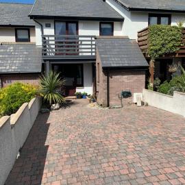 Ivory Lane, Hotel in Trearddur