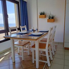 Apartamentos Cotillo Mar con y sin terraza con vistas al Mar