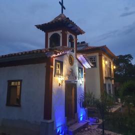 Recanto Bom Despacho, hotel in Tiradentes