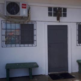 Playas में, होटल Apartamento Familiar frente a la Playa