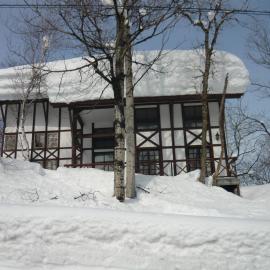 Chalet Myoko: Myōkō şehrinde bir otel