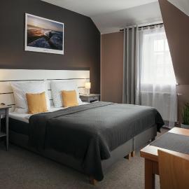 Apartmán - Dům Českého Švýcarska, hotel in Krásná Lípa