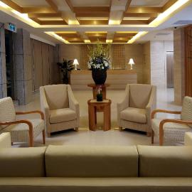 Ocean Hotel Hualien: Hualien şehrinde bir otel