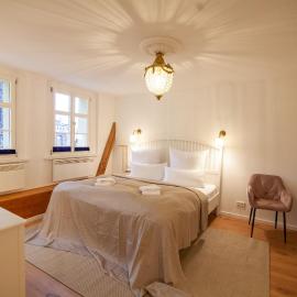 ApartOne Palais-Apartments, hotell i Bautzen