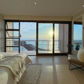 Seafront Condo at The Pier 17, hotel a Swakopmund