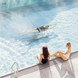 Hotel habicher hof - Your 4-Star Superior Wellness Hideaway