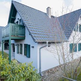 Ferienwohnung Lee Ost 2 3