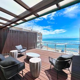 Seafront Condo at The Pier 29, hotel a Swakopmund