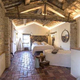 Tuttomio Suite con idromassaggio, hotel in Castiglion Fiorentino