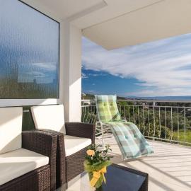 Apartment Salvagno, hotel in Punat