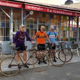 Le Guintrand, hotel em Bédoin