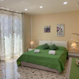 Si Viaggiare Apartments