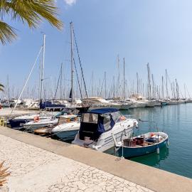 GuestHost - Aregai Marina Exclusive Seaside Apartments