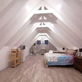 De Loft, viešbutis mieste Jacobs Bay