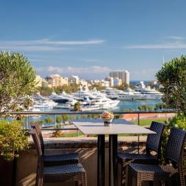 Duquesa Suites Hotel by Grup Duquessa