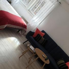 Dalen Studio 1, hotel in Dalen
