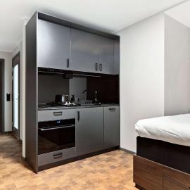 Sure Hotel Studio by Best Western Bromma, hotel em Estocolmo