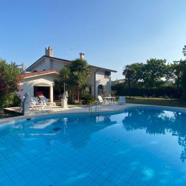 Villa Lorivita